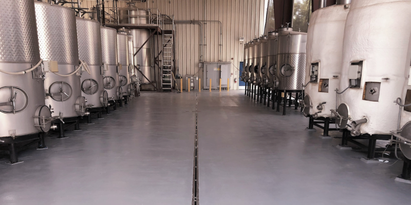 Distillery Drainage: How to Choose the Best System for Your Facility ...