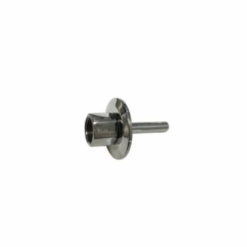Thermowell Adapter 1.5" TC