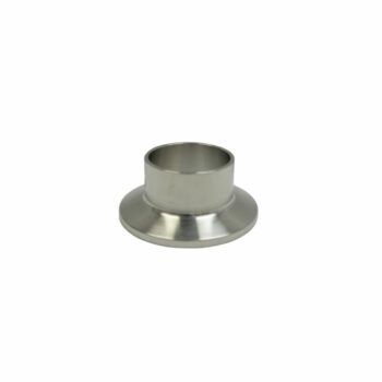 Ferrule SS 1.5" TC x 1.25" Pipe