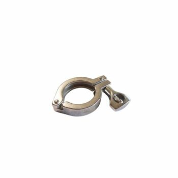 TriClamp 1.5"