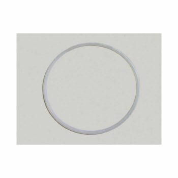 TC Gasket Silicone 12"