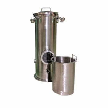 Gin Column 12"
