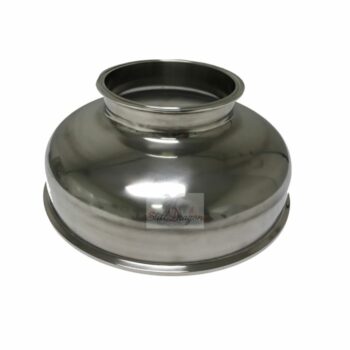 TC Reducer Bowl 12" X 6"
