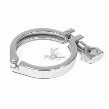 TriClamp 3"