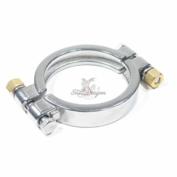 High Pressure TriClamp 3"