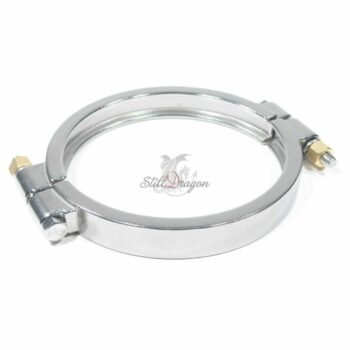 High Pressure TriClamp 6"