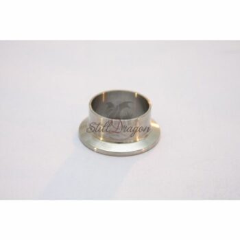 Ferrule SS 1.5" TC