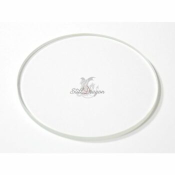 3" Sight Glass Lens