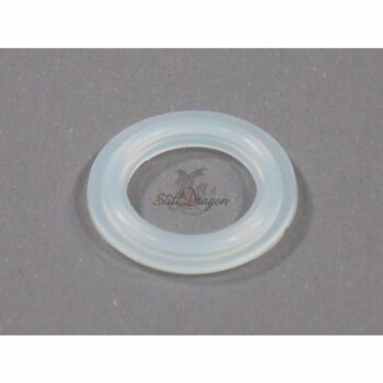 TC Gasket Silicone 3/4"