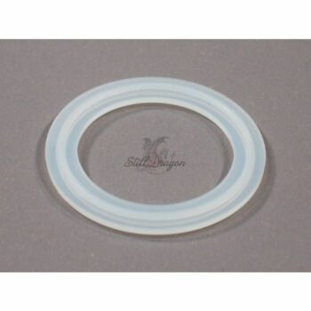 TC Gasket Silicone 1.5"