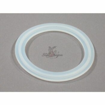 TC Gasket Silicone 2"