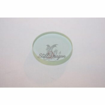 2" Sight Glass Union Lens Replacement