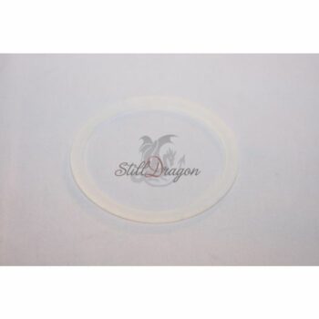 Flat Gasket PTFE 3"