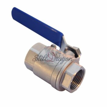 Valve Ball 1" FNPS