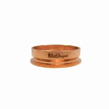 Ferrule Copper 3" TC