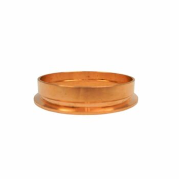 Ferrule Copper 4" TC