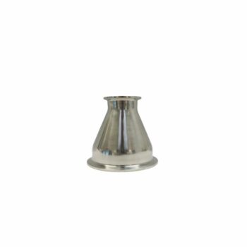 TC Reducer Concentric 4" X 2"