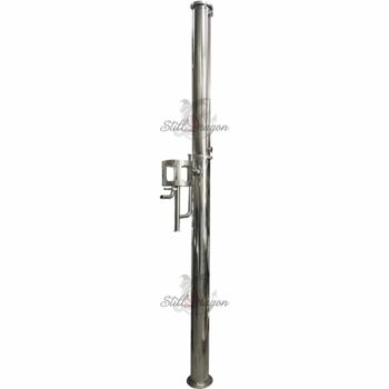 Product Condenser Bundle 6"