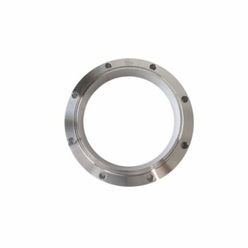 CrystalDragon Flange 8" TC