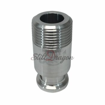 Adapter 3/4" TC x 3/4" MNPS