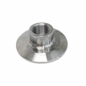 Adapter 2" TC x 1/2" FNPS