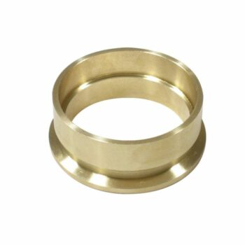 Ferrule Brass 2" TC