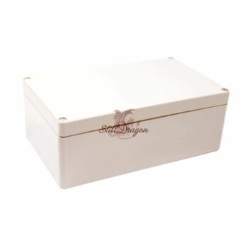 DIY Controller Box Small