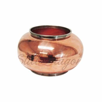 Copper Onion 12"