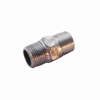 Nipple 3/8" MNPS