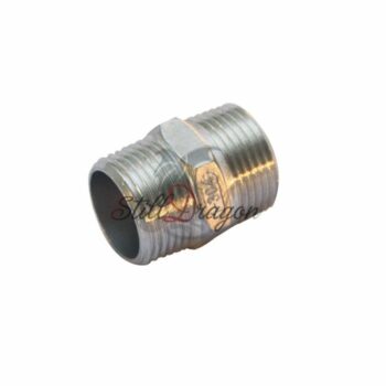 Nipple SS 3/4" MNPS