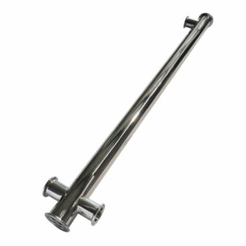 Heat Exchanger TC 2" x 36"