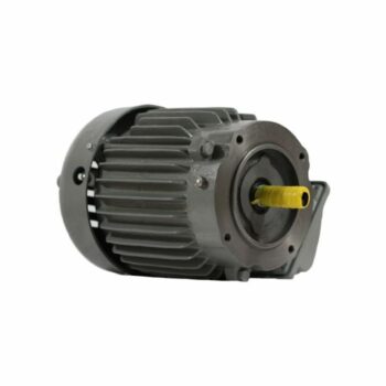 Mixer Motor 2 HP