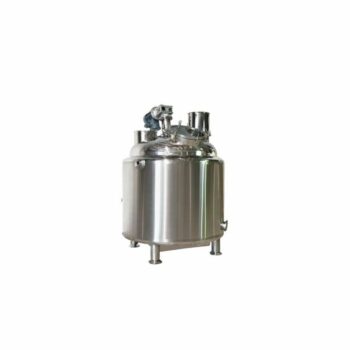 1000L Baine Marie Double Dragon with CSA Motor and 12" Column Connections