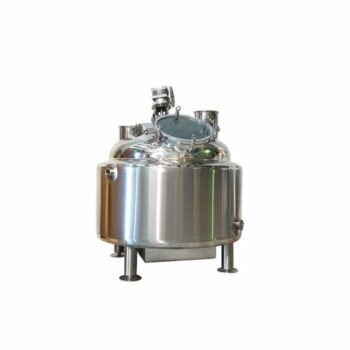 380L Baine Marie Double Dragon with Agitator