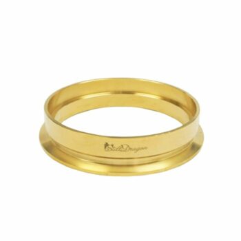 Ferrule Brass 3" TC