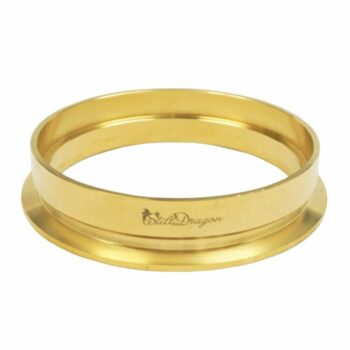 Ferrule Brass 4" TC