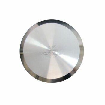 End Cap 1.5" TC