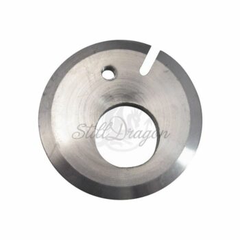 Element Guard End Cap 2" TC