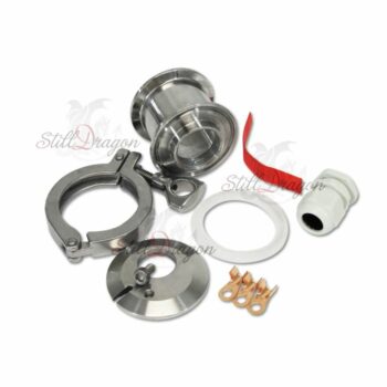 Element Guard Kit 2" TC