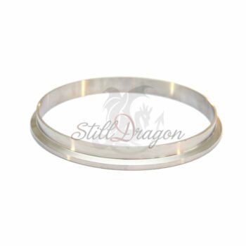 Ferrule SS 8" TC