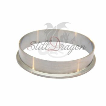 Ferrule Long SS 8" TC