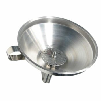 Funnel Strainer Insert SS