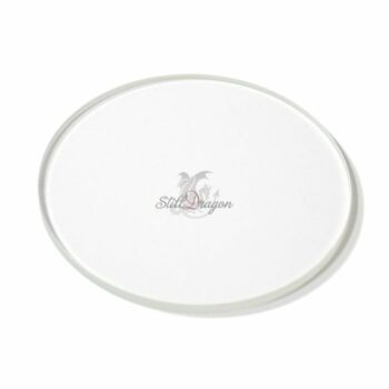 1.5" Sight Glass Lens