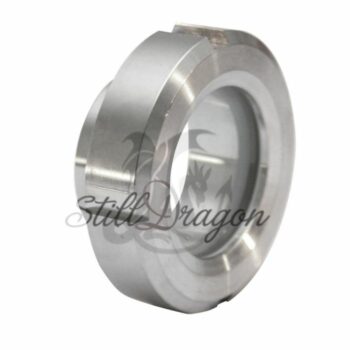 2" Sight Glass Union