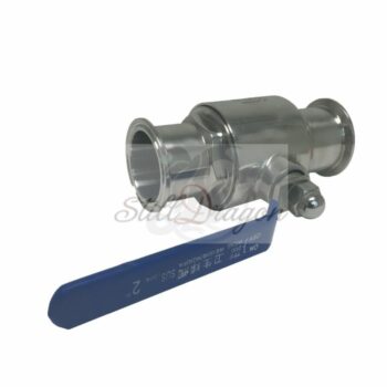 Valve Ball 2" TC