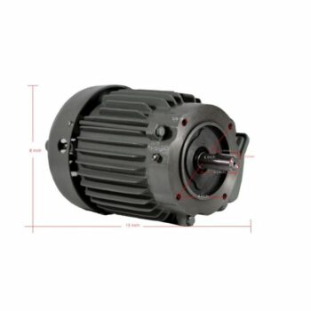 Mixer Motor 1 HP