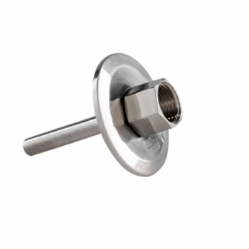 Thermowell Adapter 2" TC