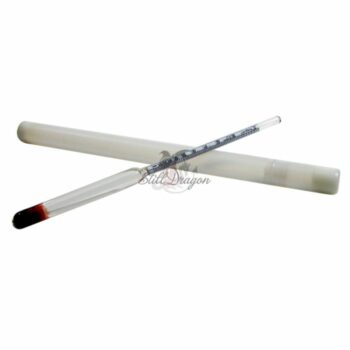 Dragon Fire Alcometer