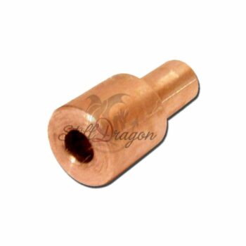 Thermowell Socket Copper