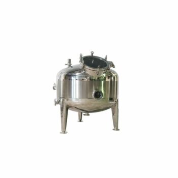 380L Single Wall Kettle
